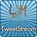 LJM TweetStream